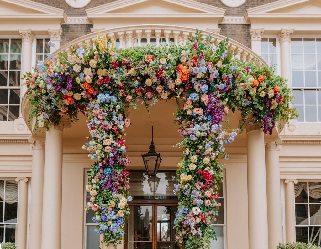 Luxury Private Members Club in Marylebone, London Home House