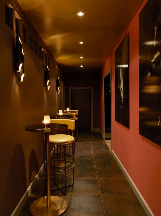 Luxury Private Members Club in Marylebone, London Home House