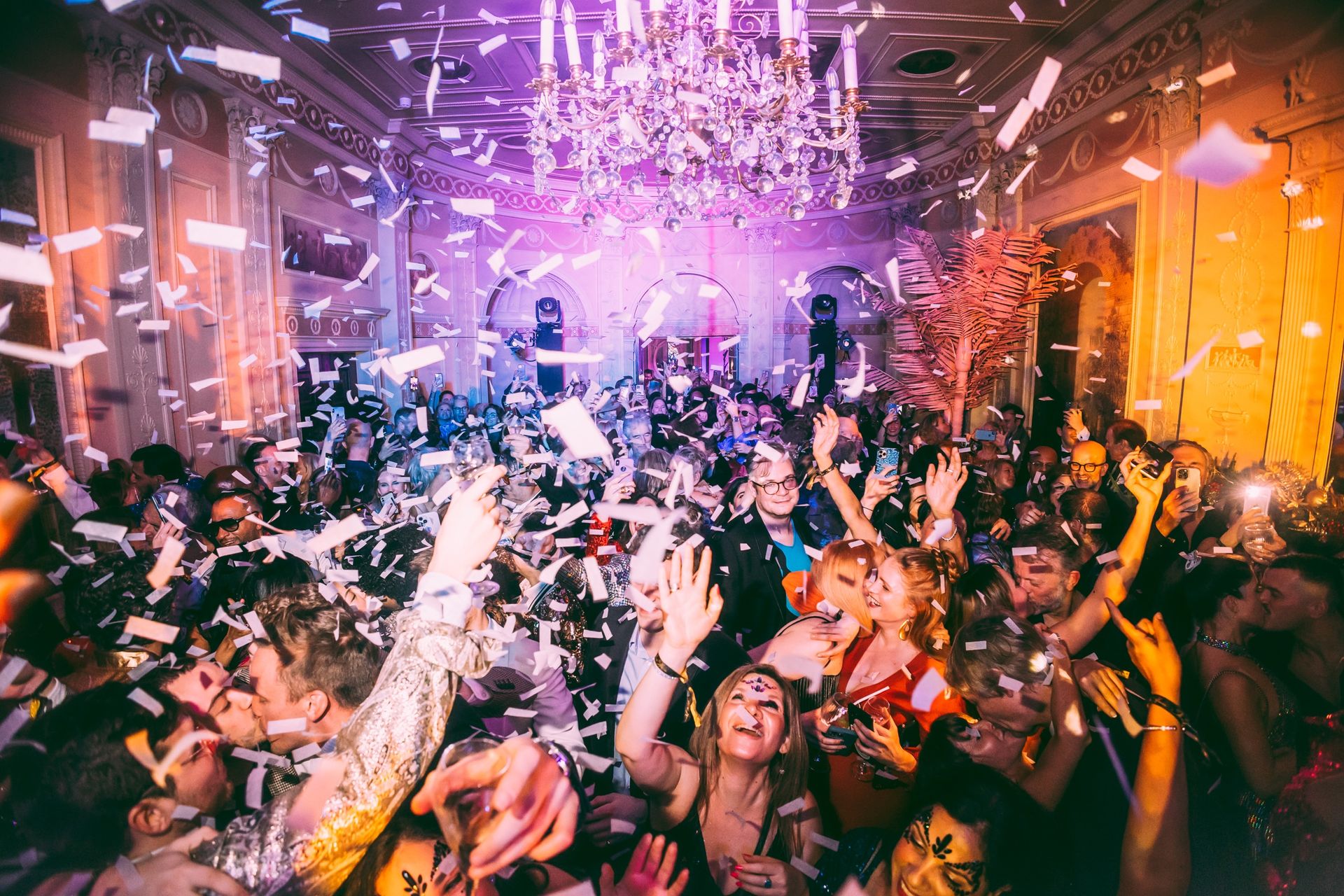 Luxury Private Members Club in Marylebone, London Home House