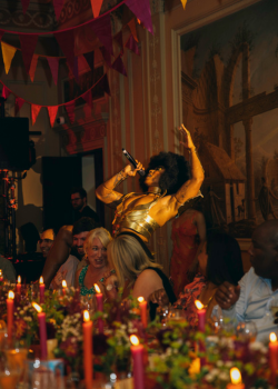 cABARET 