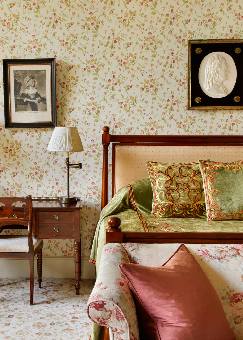 hh rooms 